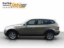 BMW X3 20d xDrive, Diesel, Second hand / Used, Automatic - 2