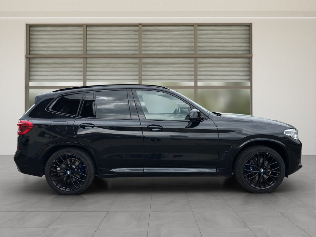 BMW X3 M40i, Petrol, Second hand / Used, Automatic - 6
