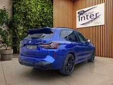 BMW M Competition, Benzin, Occasion / Gebraucht, Automatik - 7