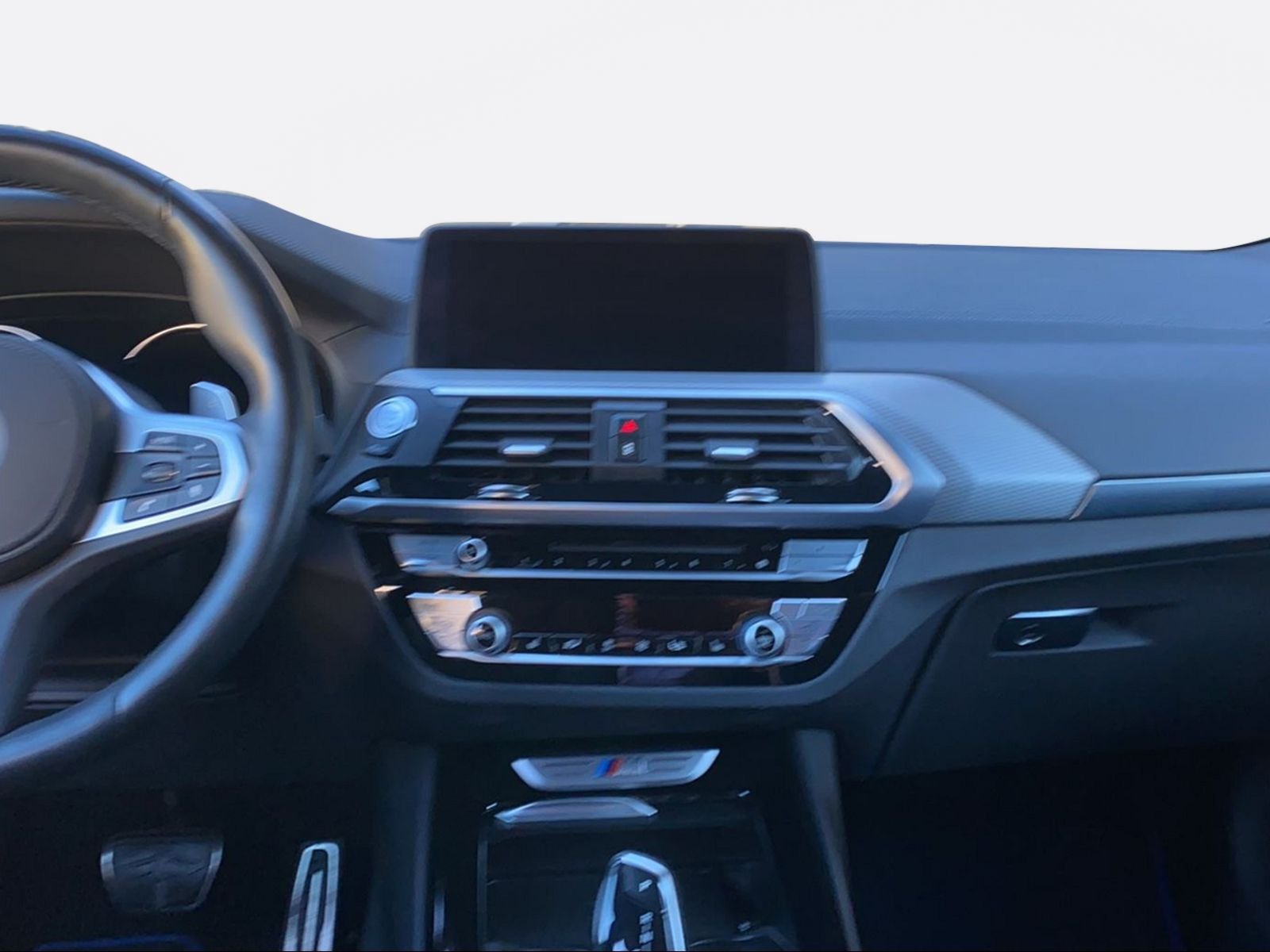 BMW X3 M40i, Essence, Occasion / Utilisé, Automatique - 5