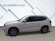 BMW X3 F25 20d xDrive SAG, Diesel, Occasion / Gebraucht, Automatik - 3