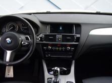 BMW X3 F25 20d xDrive SAG, Diesel, Occasion / Gebraucht, Automatik - 4