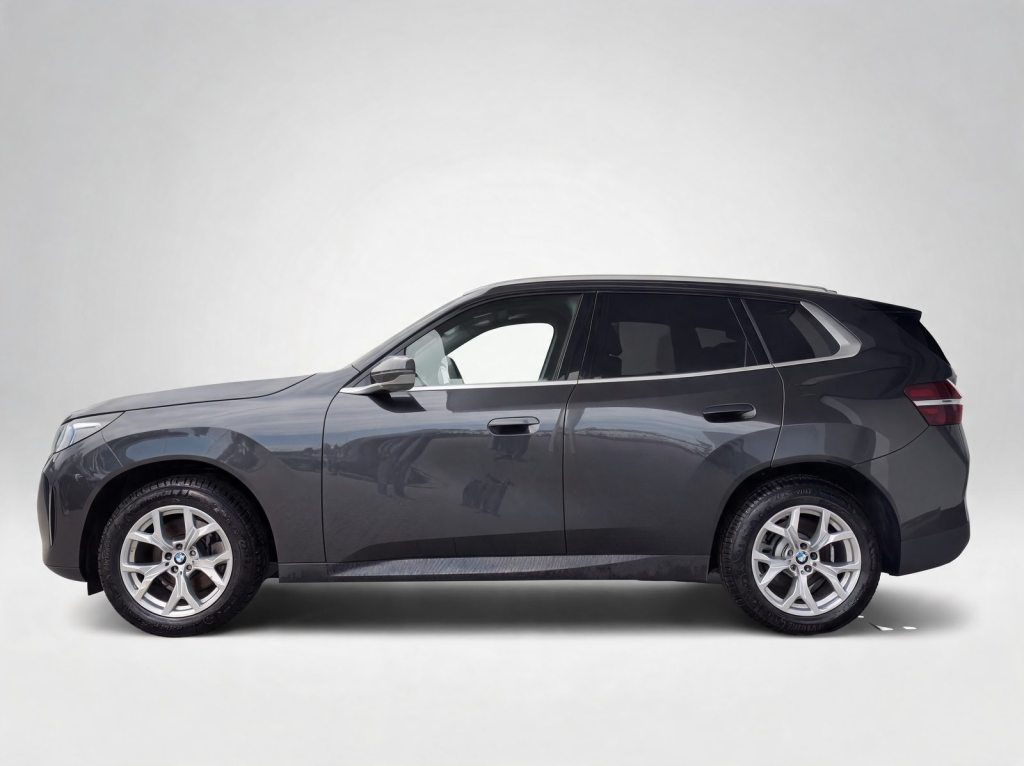 BMW 20d xDrive, Mild-Hybrid Diesel/Electric, Second hand / Used, Automatic - 3