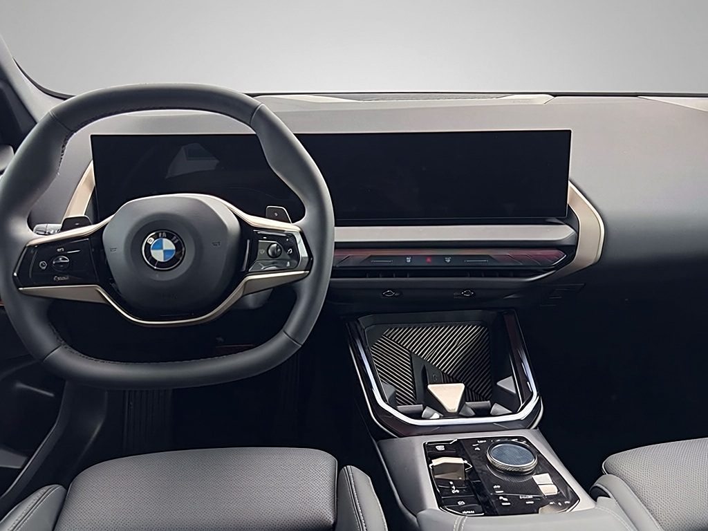 BMW 20d xDrive, Mild-Hybrid Diesel/Electric, Second hand / Used, Automatic - 6
