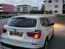 BMW X3 20d xDrive, Diesel, Occasion / Utilisé, Automatique - 3