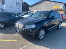 BMW 30d xDrive, Diesel, Second hand / Used, Automatic - 2
