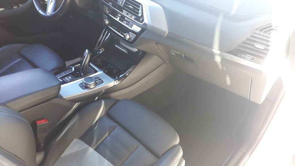 BMW X3 30i M Sport Steptronic, Petrol, Second hand / Used, Automatic - 7