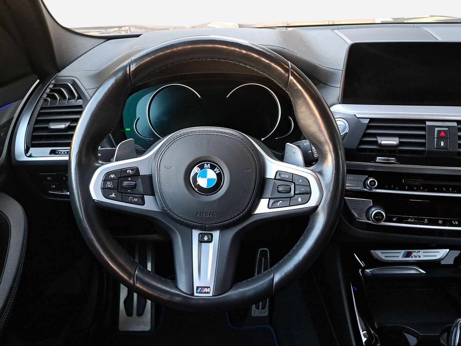 BMW X3 M40i, Benzina, Occasioni / Usate, Automatico - 4