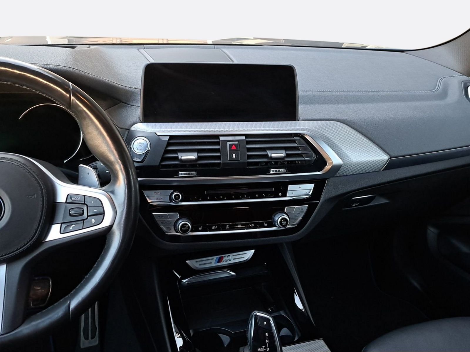 BMW X3 M40i, Benzina, Occasioni / Usate, Automatico - 5