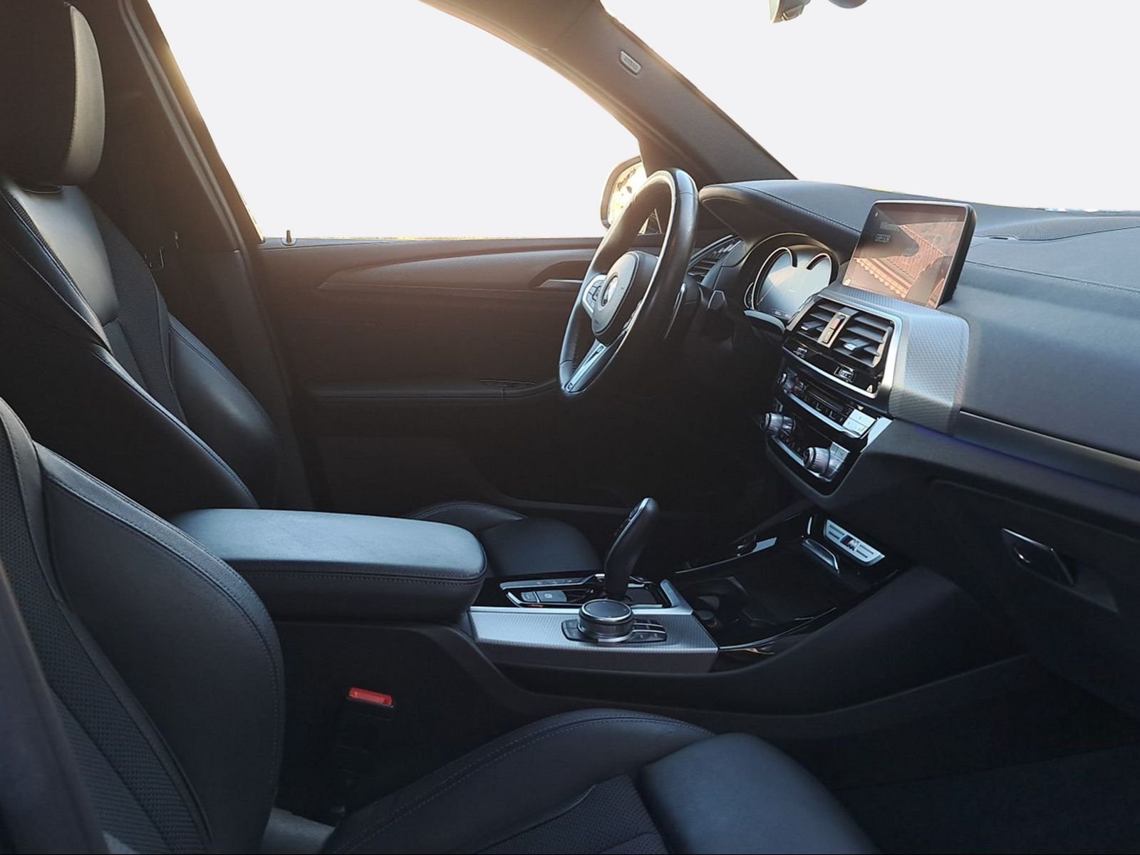 BMW X3 M40i, Benzina, Occasioni / Usate, Automatico - 6