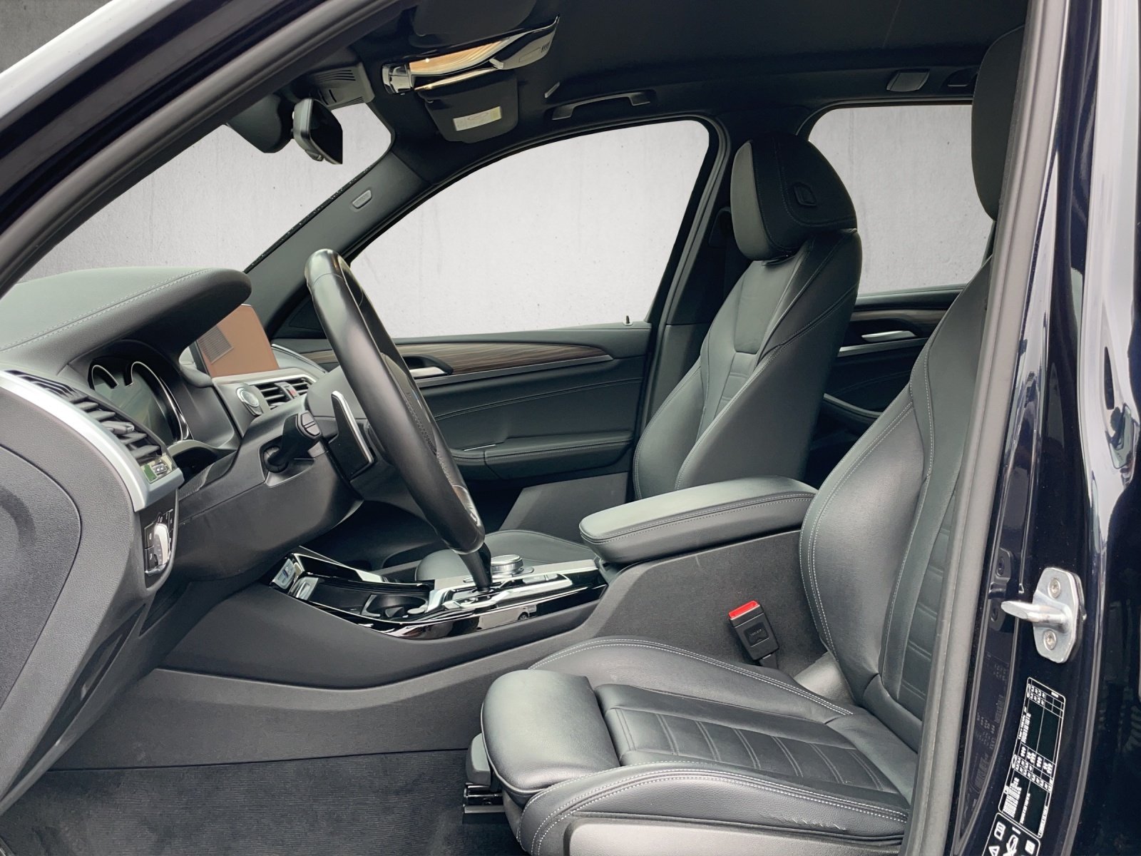 BMW X3 M40i, Benzina, Occasioni / Usate, Automatico - 7
