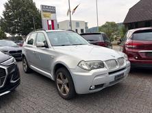 BMW X3 30i xDrive, Benzin, Occasion / Gebraucht, Automatik - 2