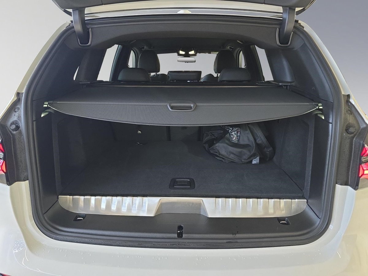 BMW X3 30e M Sport, Hybride Rechargeable Essence/Électricité, Occasion / Utilisé, Automatique - 7