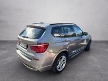 BMW X3 35d xDrive SAG, Diesel, Occasion / Gebraucht, Automatik - 6