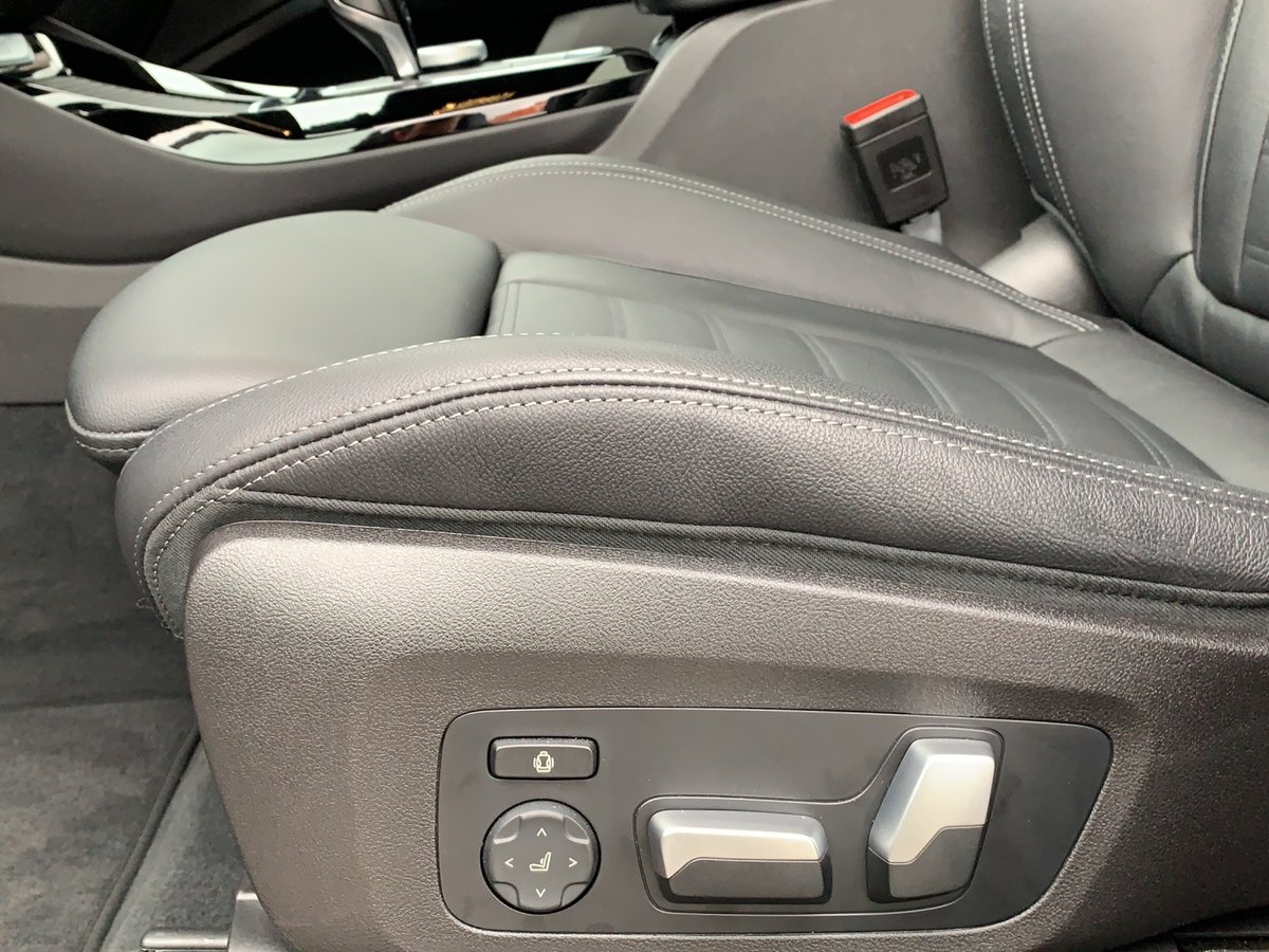 BMW X3 30e M Sport Travel, Plug-in-Hybrid Petrol/Electric, Second hand / Used, Automatic - 7