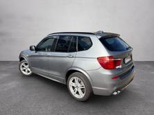 BMW X3 35d xDrive SAG, Diesel, Occasion / Gebraucht, Automatik - 4