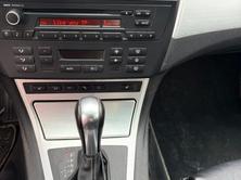 BMW X3 30i xDrive, Benzin, Occasion / Gebraucht, Automatik - 6