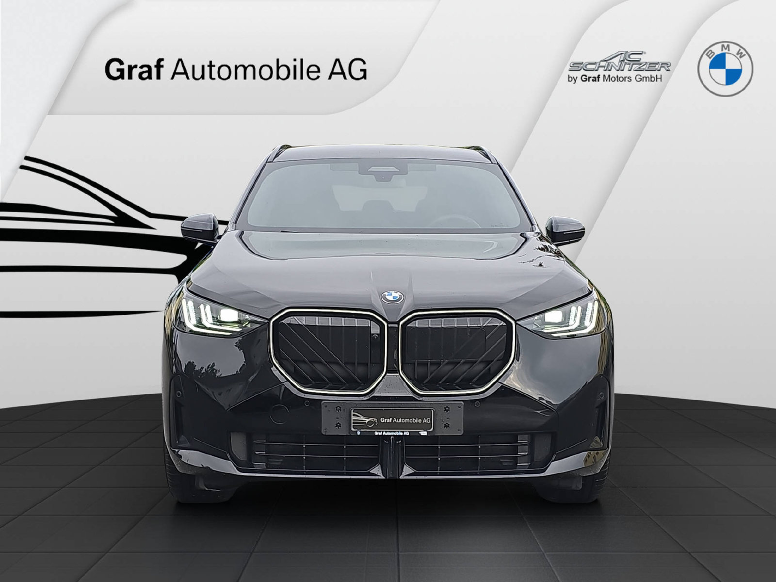 BMW X3 20d M Sport ** 2'500 kg Anhängelast **, Mild-Hybrid Diesel/Elektro, Occasion / Gebraucht, Automatik - 2