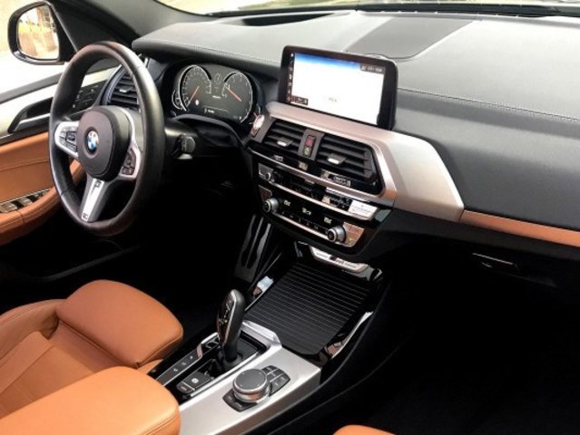 BMW X3 M40i, Benzin, Occasion / Gebraucht, Automatik - 3