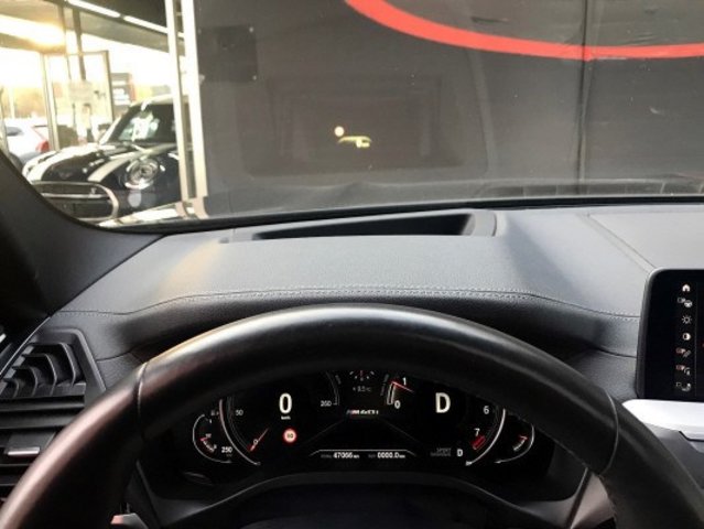 BMW X3 M40i, Benzin, Occasion / Gebraucht, Automatik - 7