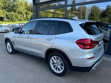 BMW X3 48V 20d Steptronic, Hybride Léger Diesel/Électricité, Occasion / Utilisé, Automatique - 4