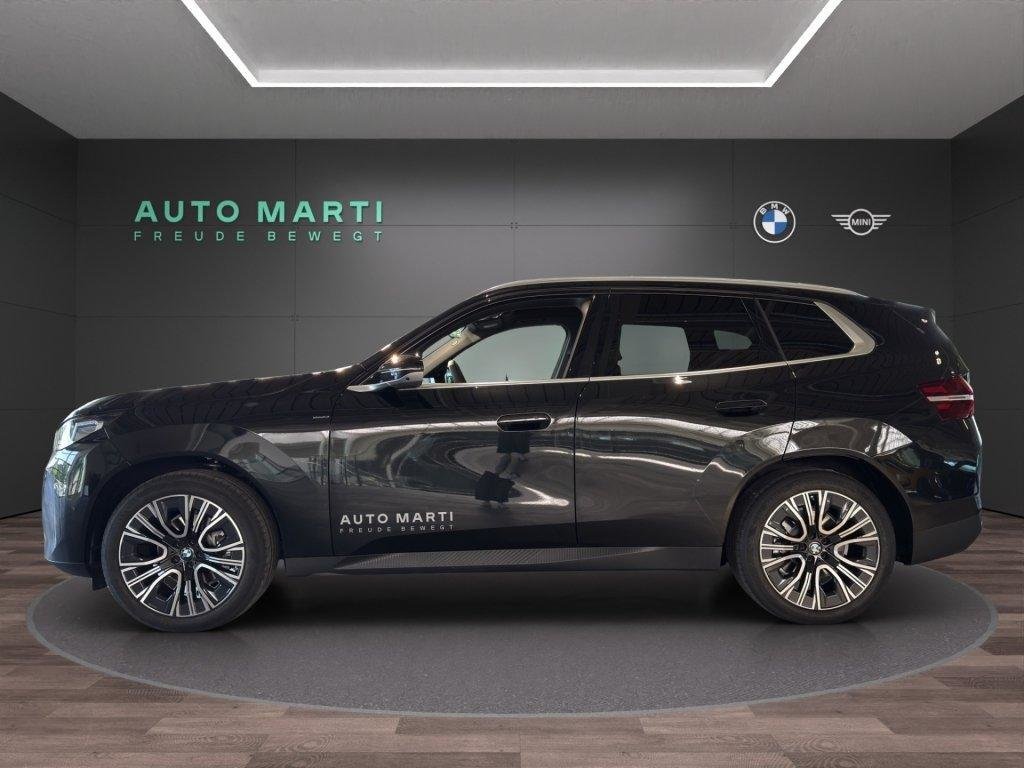 BMW X3 20d, Hybride Leggero Diesel/Elettrica, Occasioni / Usate, Automatico - 2