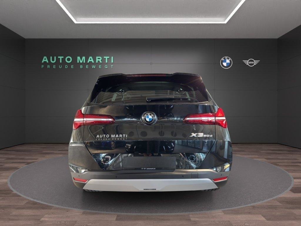 BMW X3 20d, Hybride Leggero Diesel/Elettrica, Occasioni / Usate, Automatico - 3