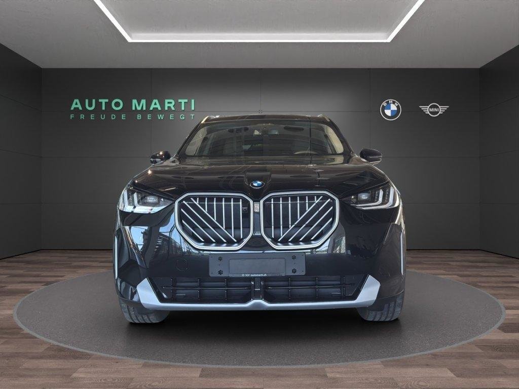 BMW X3 20d, Hybride Leggero Diesel/Elettrica, Occasioni / Usate, Automatico - 5