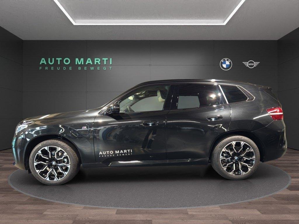 BMW X3 30e, Plug-in-Hybrid Benzina/Elettrica, Occasioni / Usate, Automatico - 2
