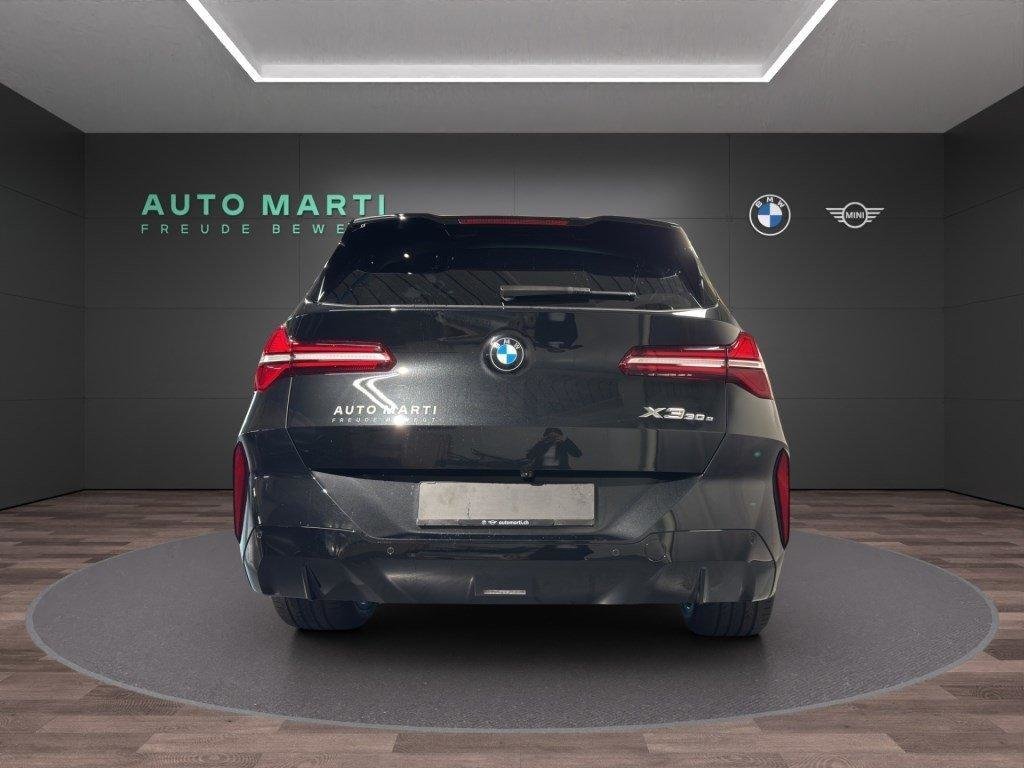 BMW X3 30e, Plug-in-Hybrid Benzina/Elettrica, Occasioni / Usate, Automatico - 3