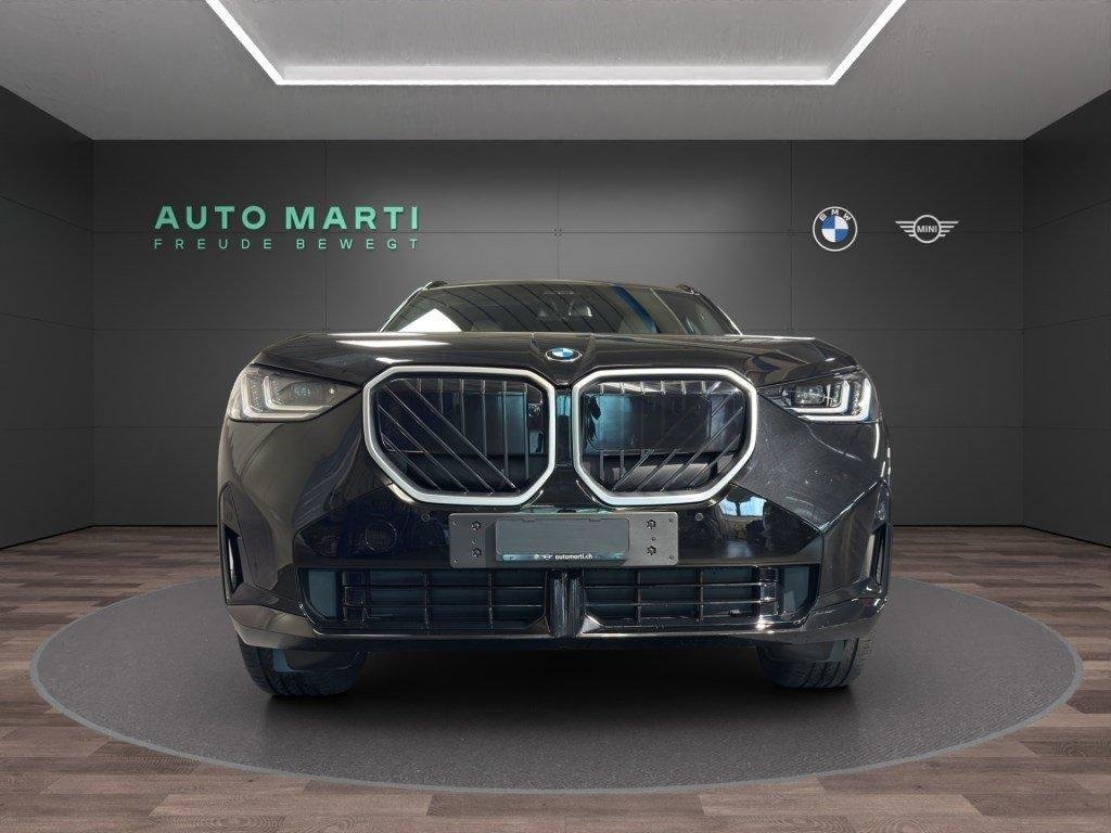 BMW X3 30e, Plug-in-Hybrid Benzina/Elettrica, Occasioni / Usate, Automatico - 5