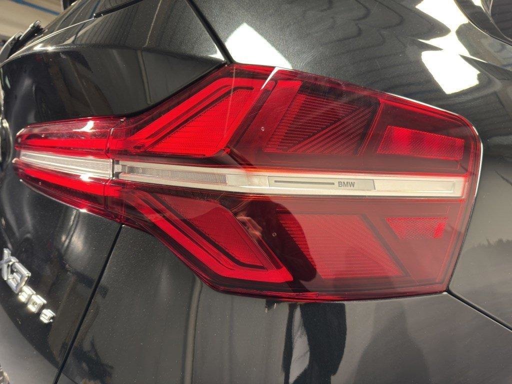 BMW X3 30e, Plug-in-Hybrid Benzina/Elettrica, Occasioni / Usate, Automatico - 6