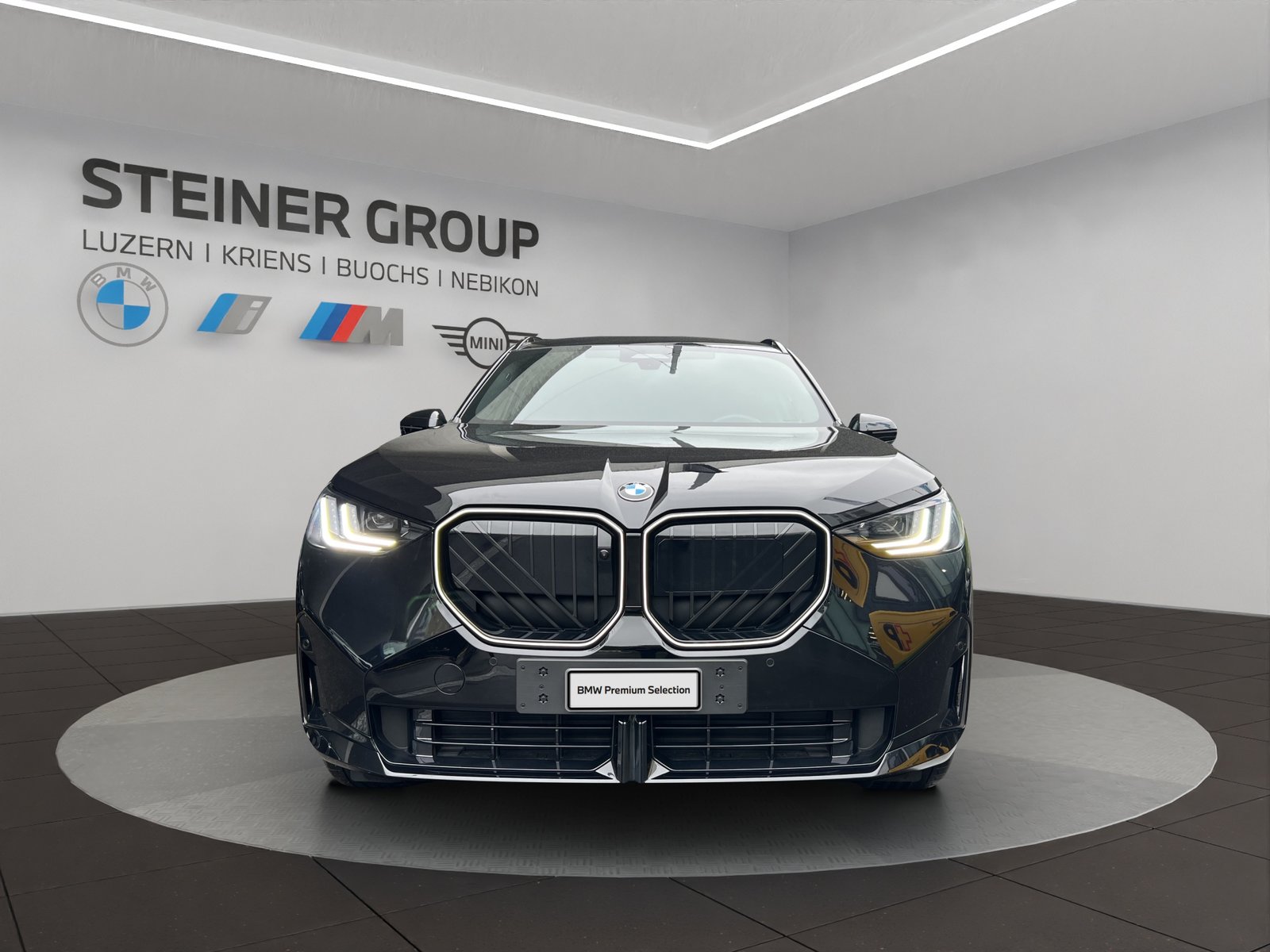 BMW X3 48V 20d M Sport Pro, Hybride Leggero Diesel/Elettrica, Occasioni / Usate, Automatico - 2