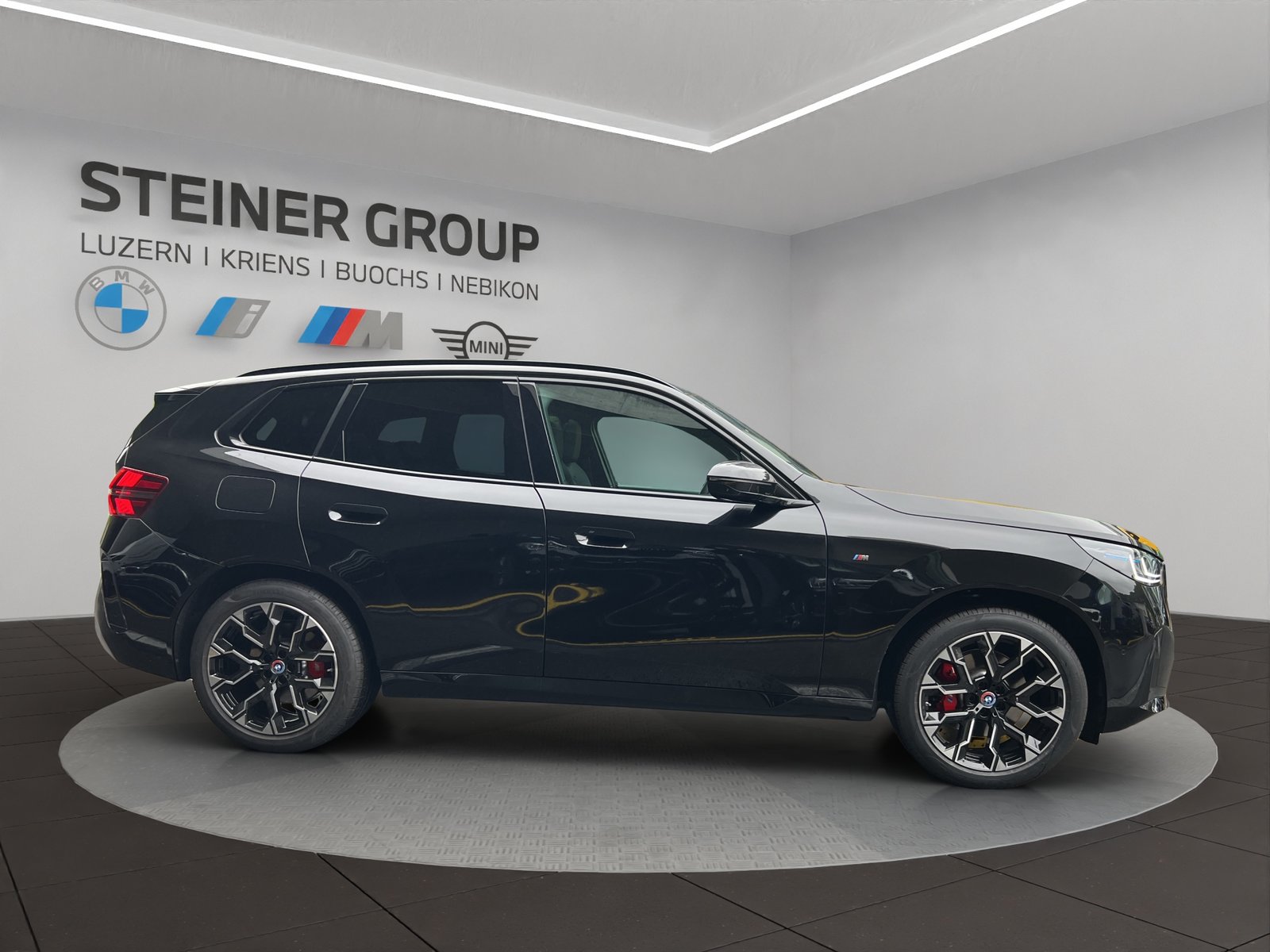 BMW X3 48V 20d M Sport Pro, Hybride Leggero Diesel/Elettrica, Occasioni / Usate, Automatico - 5
