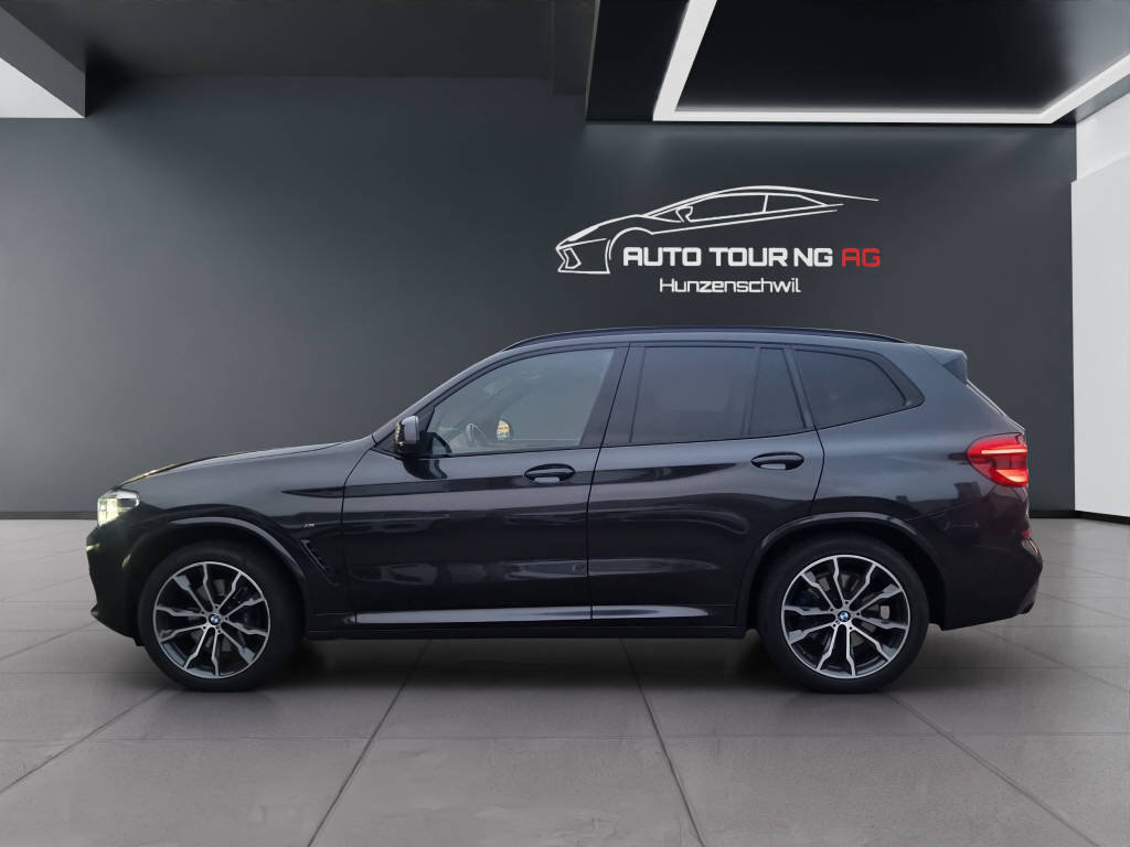 BMW X3 M40i, Petrol, Second hand / Used, Automatic - 6