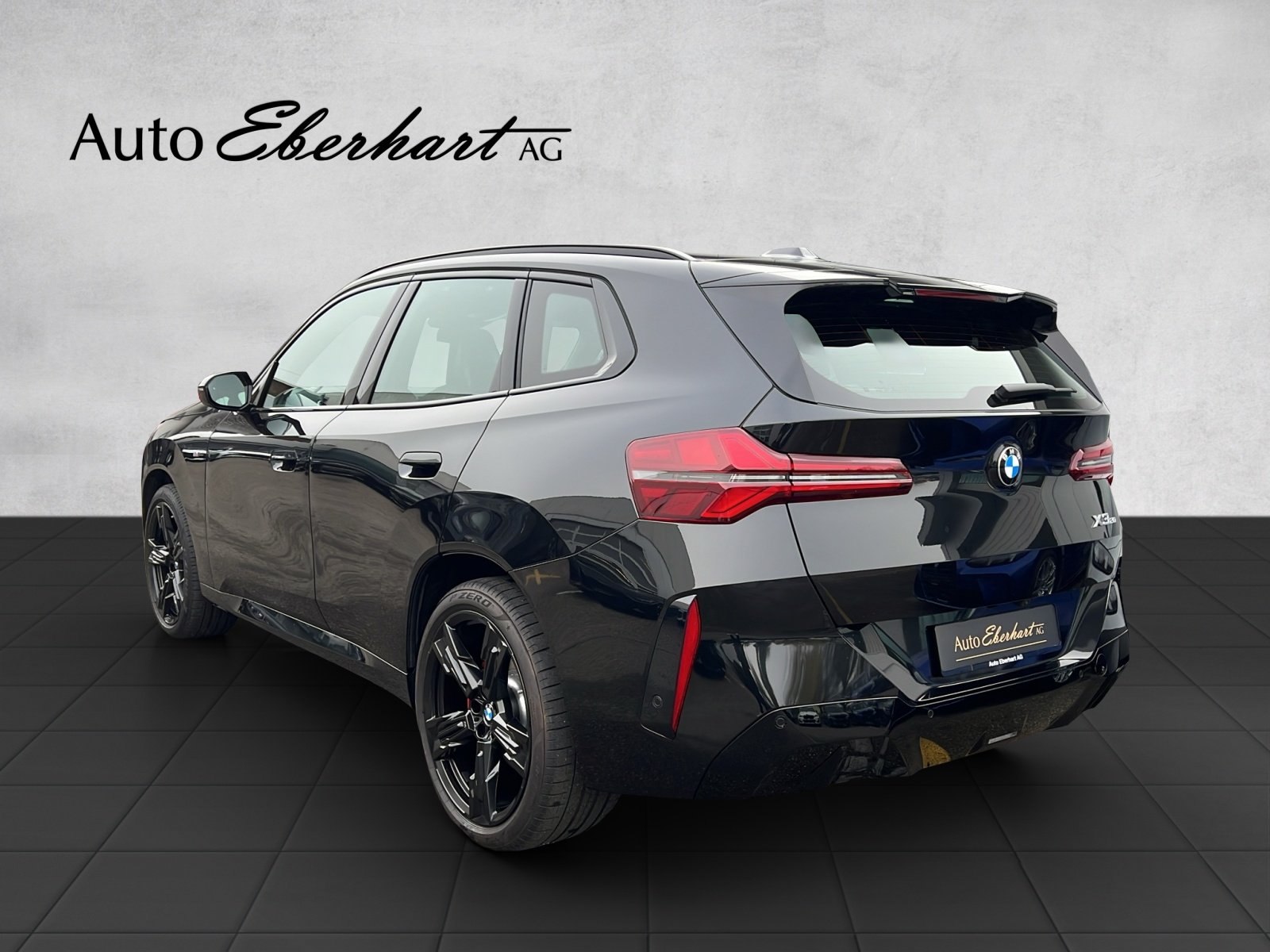 BMW X3 20i M Sport Pro, Hybride Leggero Benzina/Elettrica, Occasioni / Usate, Automatico - 2