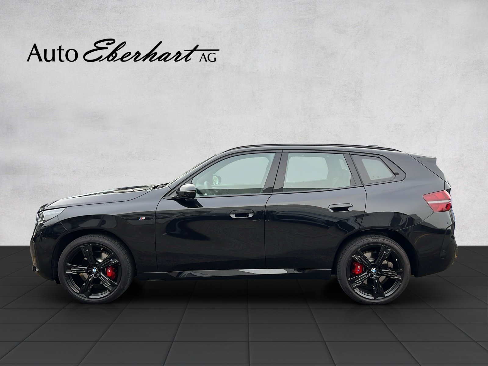 BMW X3 20i M Sport Pro, Hybride Leggero Benzina/Elettrica, Occasioni / Usate, Automatico - 3