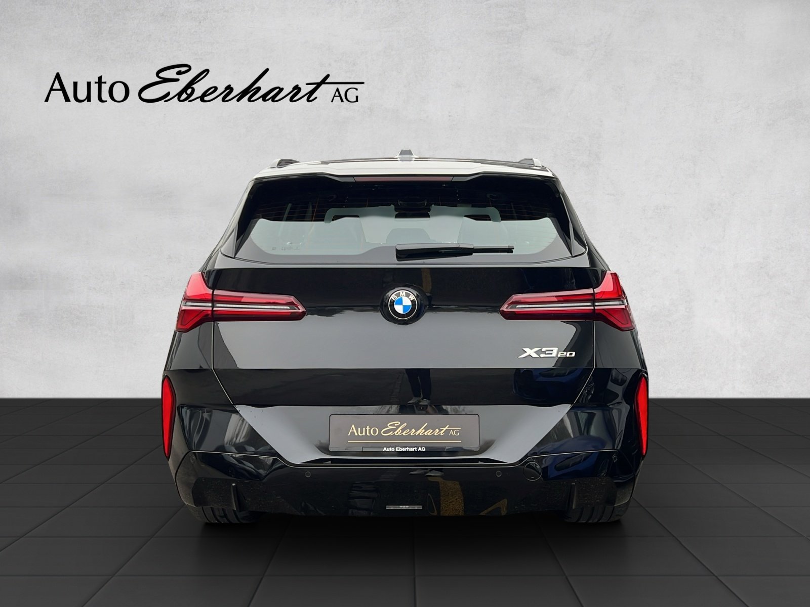 BMW X3 20i M Sport Pro, Hybride Leggero Benzina/Elettrica, Occasioni / Usate, Automatico - 5