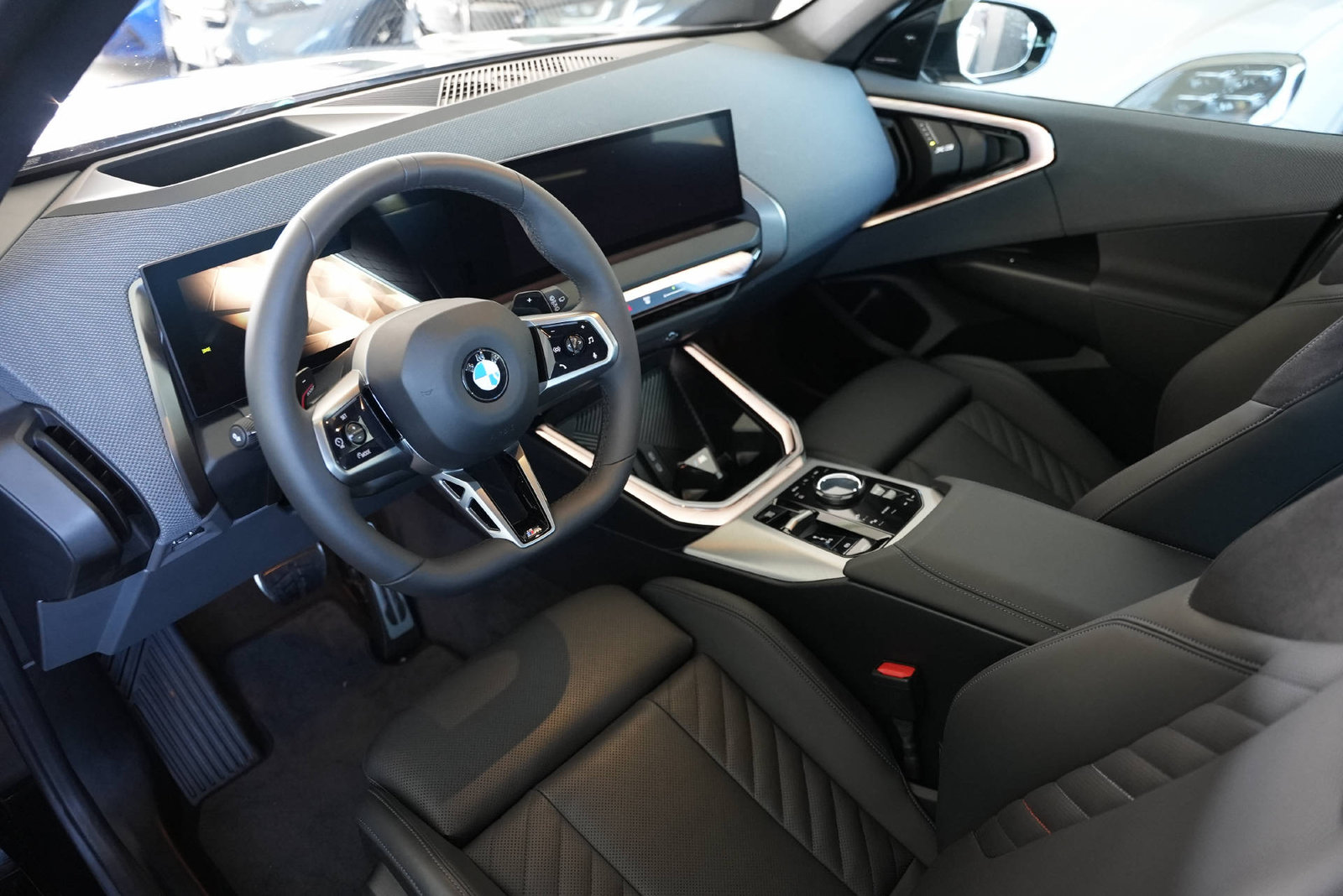BMW X3 20i M Sport Pro, Hybride Leggero Benzina/Elettrica, Occasioni / Usate, Automatico - 7