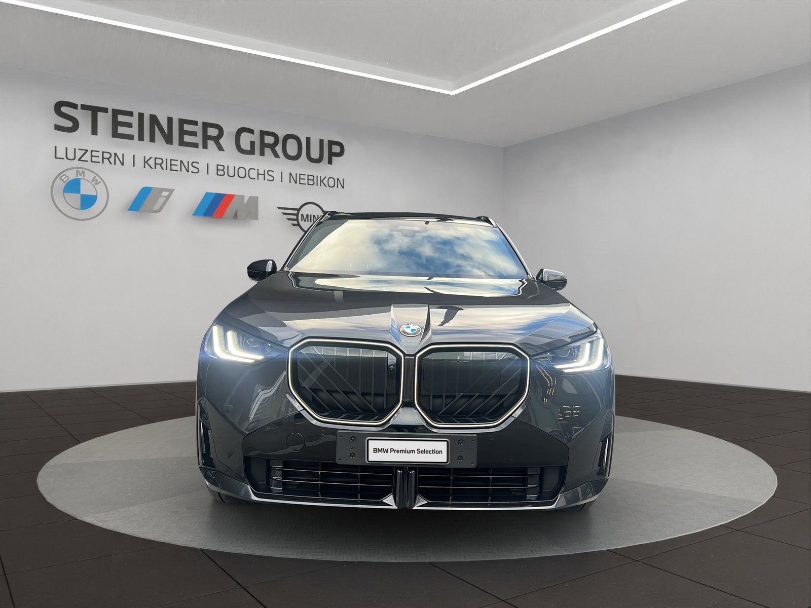 BMW X3 48V 20d M Sport Pro, Hybride Leggero Diesel/Elettrica, Occasioni / Usate, Automatico - 2