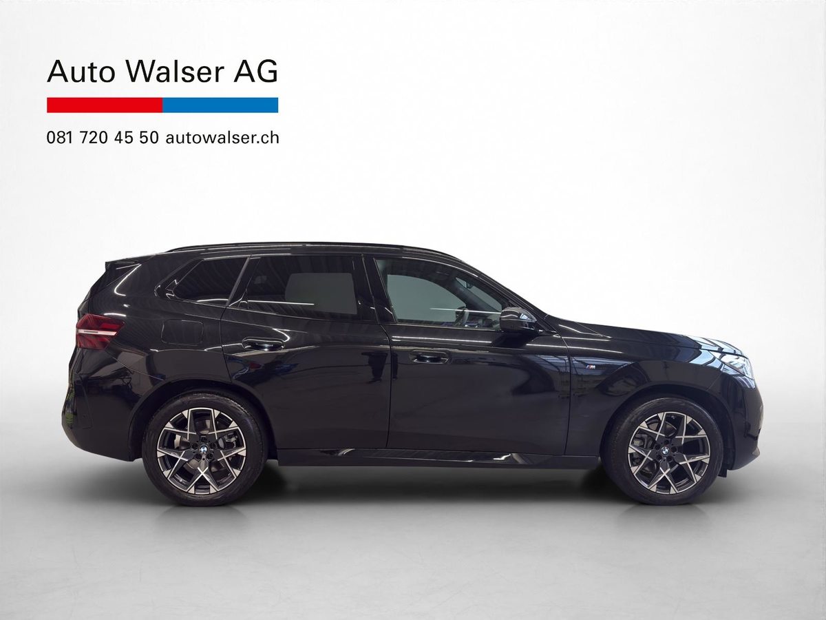 BMW X3 20d xDrive, Hybride Leggero Diesel/Elettrica, Occasioni / Usate, Automatico - 6