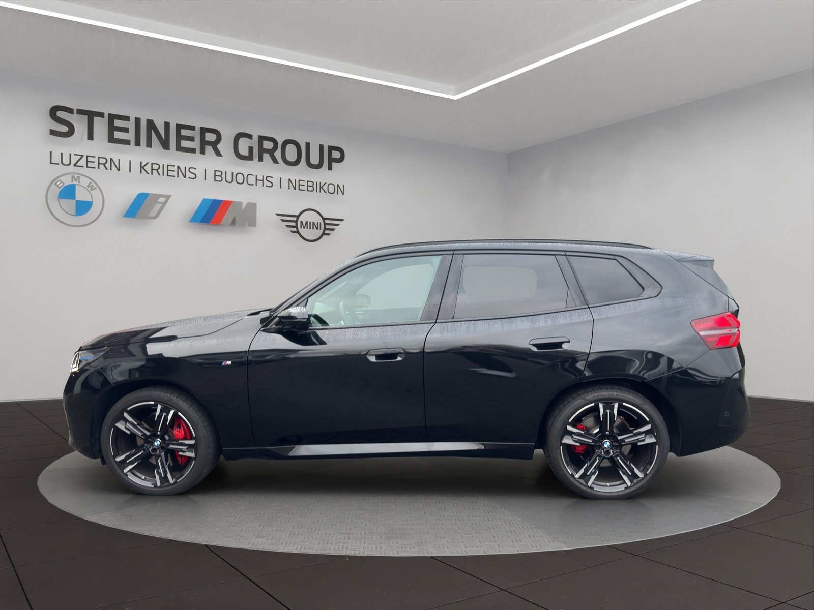 BMW X3 M50 48V M Sport Pro, Hybride Leggero Benzina/Elettrica, Occasioni / Usate, Automatico - 2