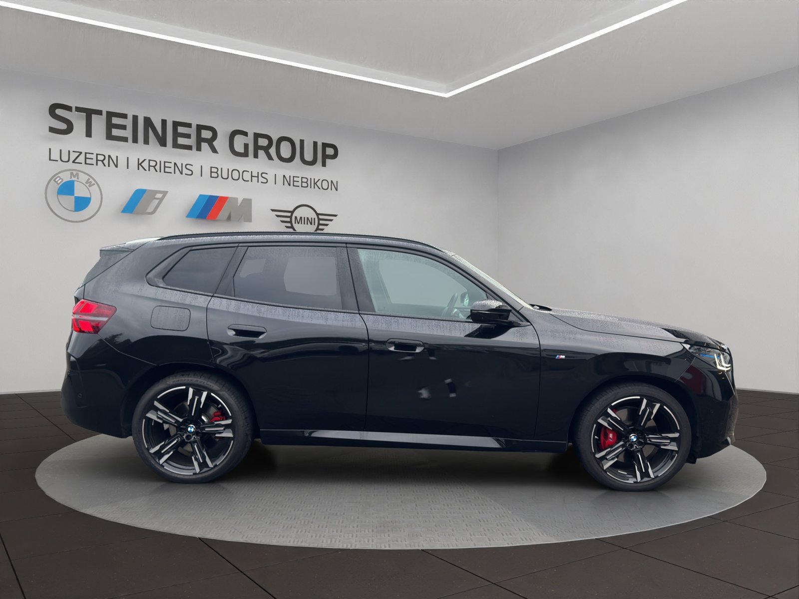 BMW X3 M50 48V M Sport Pro, Hybride Leggero Benzina/Elettrica, Occasioni / Usate, Automatico - 6