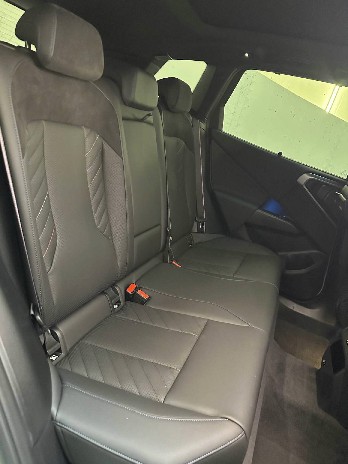 BMW X3 20d, Mild-Hybrid Diesel/Elektro, Occasion / Gebraucht, Automatik - 5