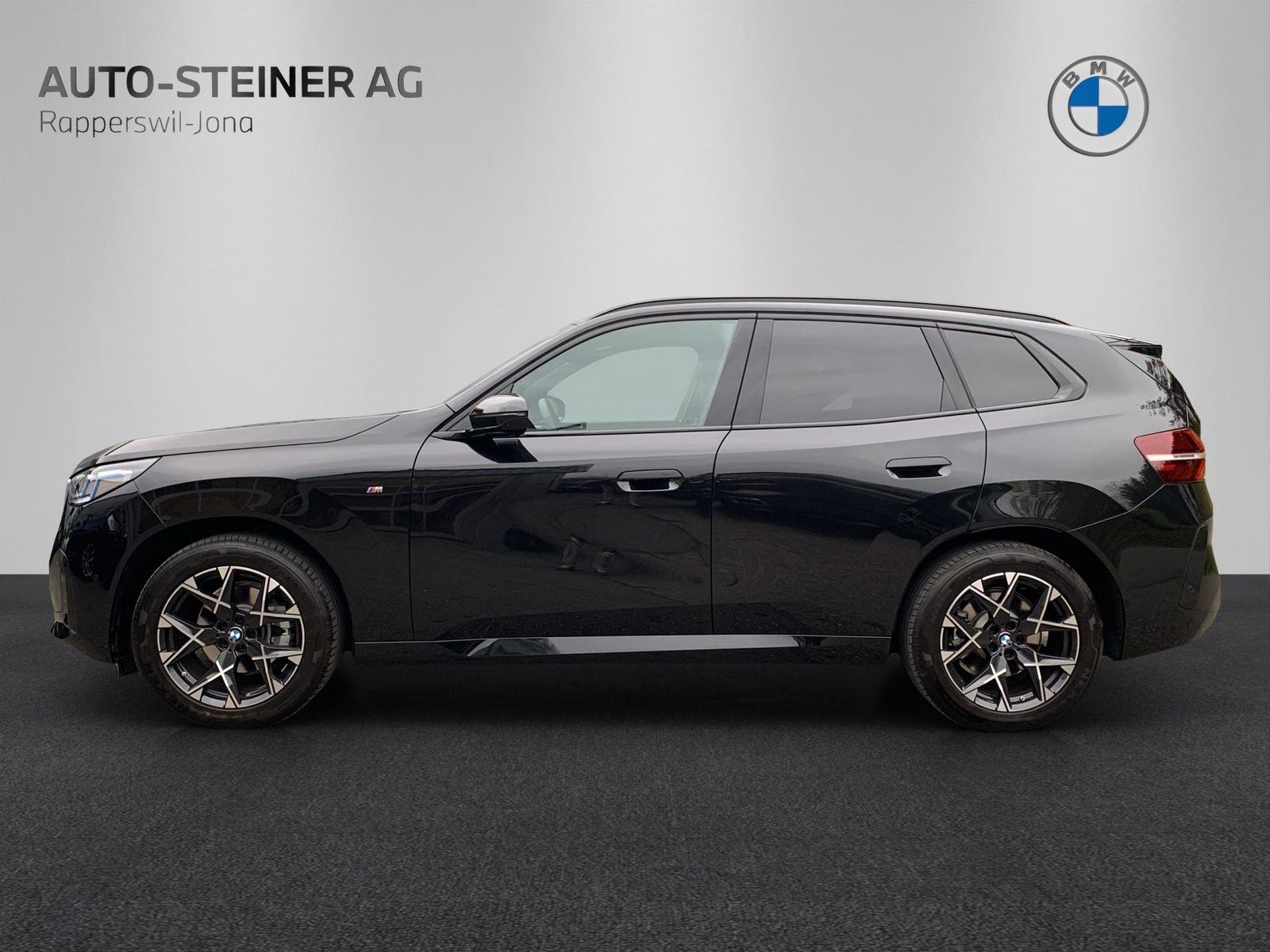 BMW X3 xDrive 48V 20d M Sport, Hybride Leggero Diesel/Elettrica, Occasioni / Usate, Automatico - 2