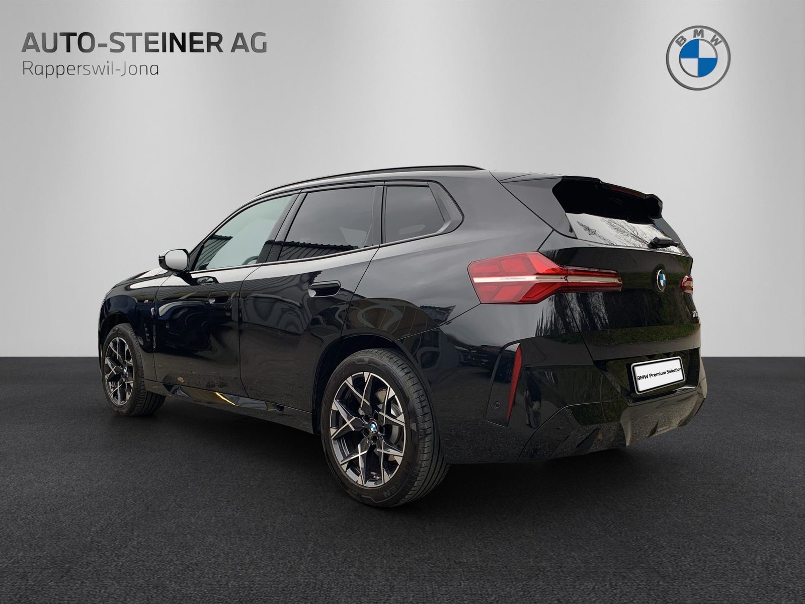 BMW X3 xDrive 48V 20d M Sport, Hybride Leggero Diesel/Elettrica, Occasioni / Usate, Automatico - 3