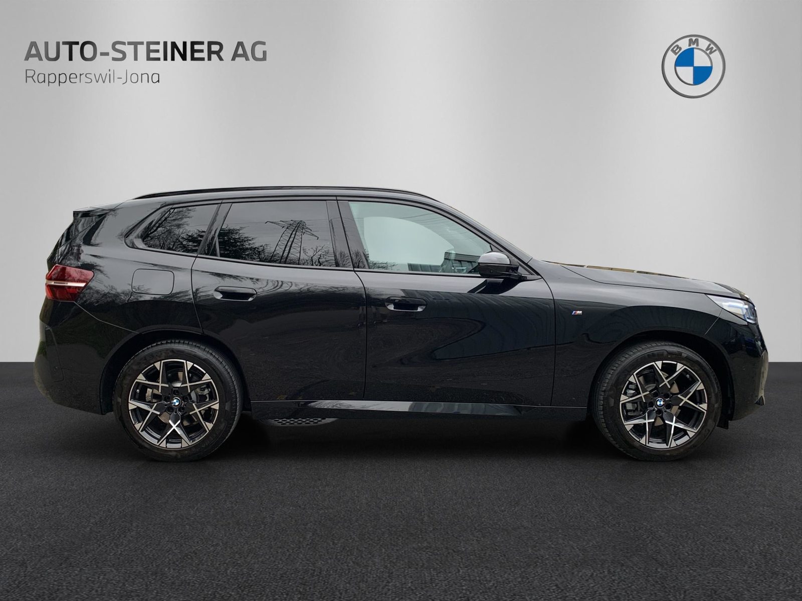 BMW X3 xDrive 48V 20d M Sport, Hybride Leggero Diesel/Elettrica, Occasioni / Usate, Automatico - 6