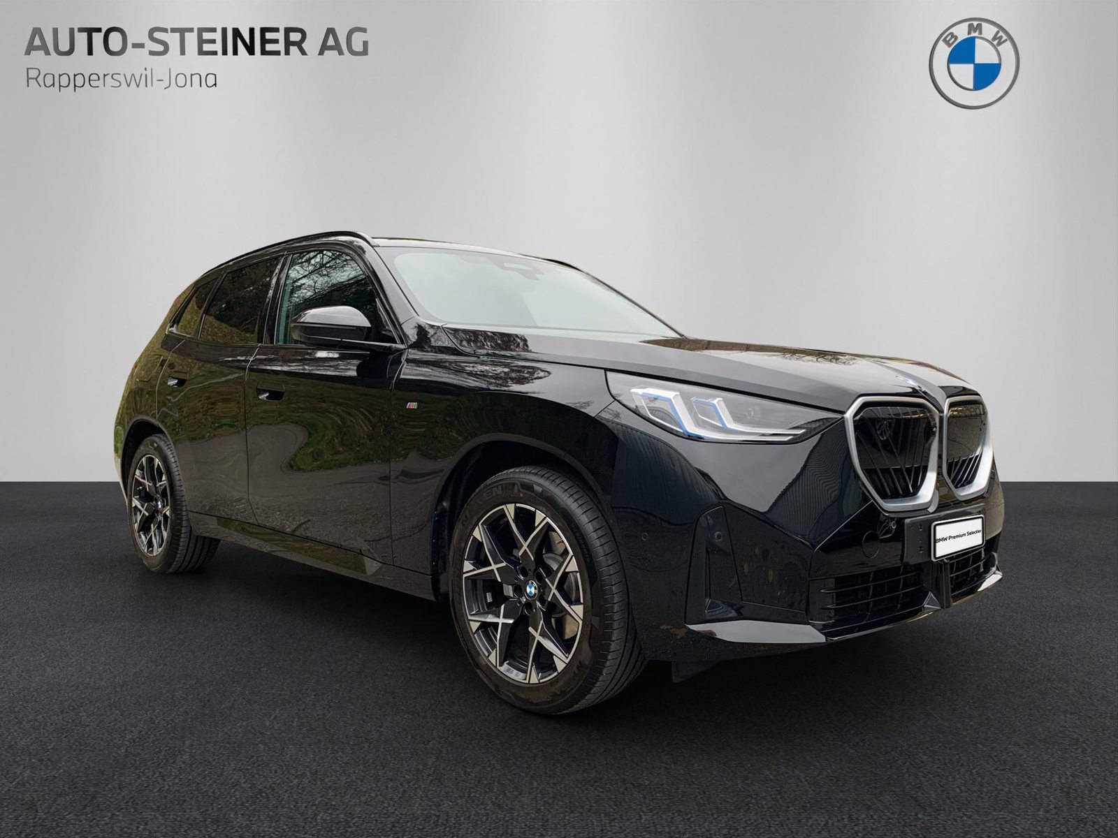 BMW X3 xDrive 48V 20d M Sport, Hybride Leggero Diesel/Elettrica, Occasioni / Usate, Automatico - 7