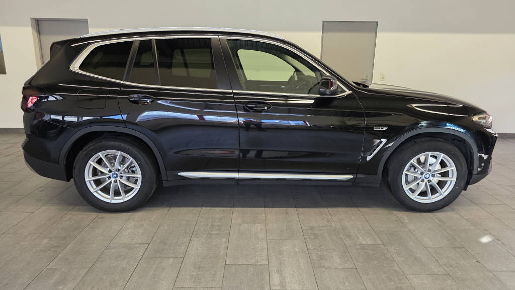 BMW X3 30e, Hybride Rechargeable Essence/Électricité, Occasion / Utilisé, Automatique - 3