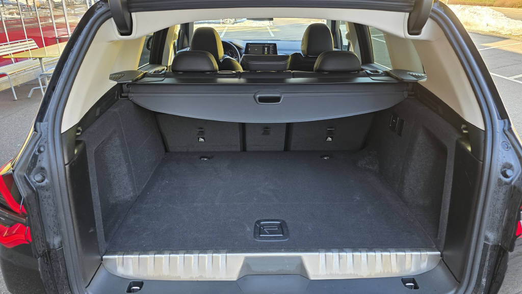 BMW X3 30e, Hybride Rechargeable Essence/Électricité, Occasion / Utilisé, Automatique - 7